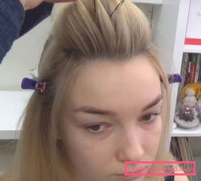 Kako narediti rebra v laseh (za ples, iz nabora)