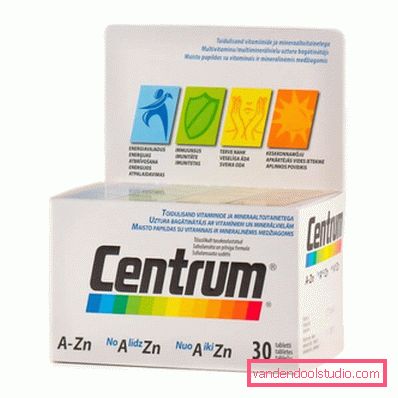 najboljši poceni vitamini za ženske