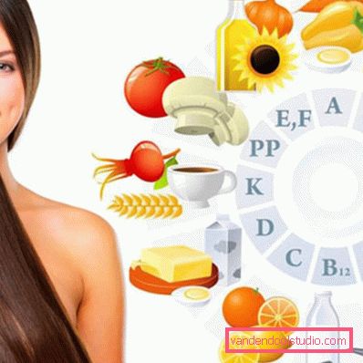 najboljši poceni vitamini za izpadanje las za ženske