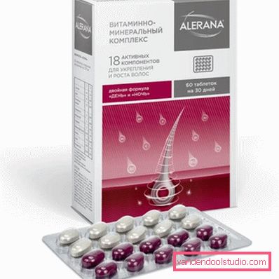 Najboljši poceni vitamini za izpadanje las