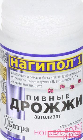 najboljši poceni vitamini za izpadanje las za ženske
