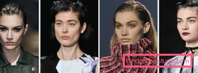 Modni trendi ženske frizure v letošnjem letu
