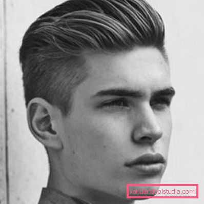 Haircut Hitler Youth