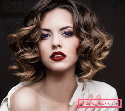 Praznični styling
