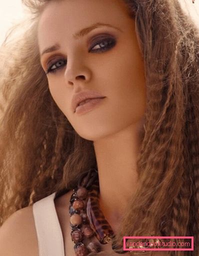 Praznični styling