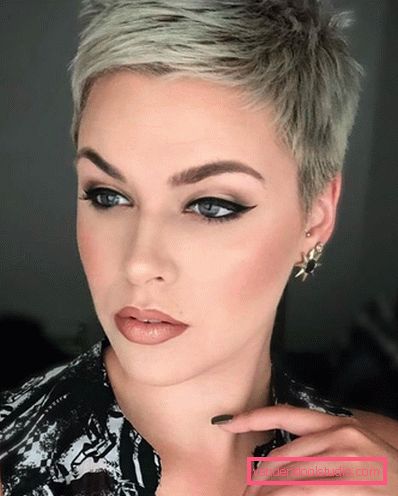 Ženske pričeske za ovalni obraz