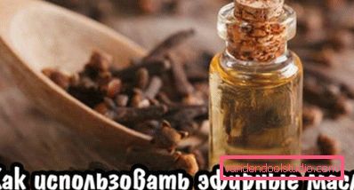 9 najboljših eteričnih olj za krepitev las