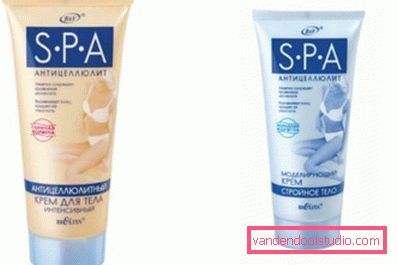 bielita spa anticellyulit- vroče in hladne formule bielita spa anticellyulit- vroče in hladne formule