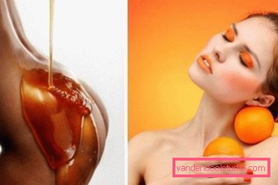 uporaba medu in citrusov za anticelulitno mazilo uporaba medu in citrusov za anticelulitno mazilo