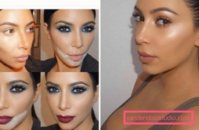 ličila iz Kim Kardashian ličila iz Kim Kardashian