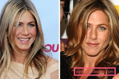 Jennifer Aniston Jennifer Aniston