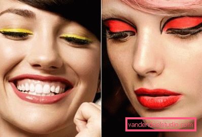 dva svetlo obarvana modela dva svetlo obarvana modela