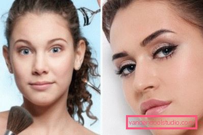 lep make-up lep make-up