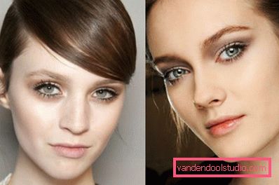 mehki make up pri delu mehki make up pri delu