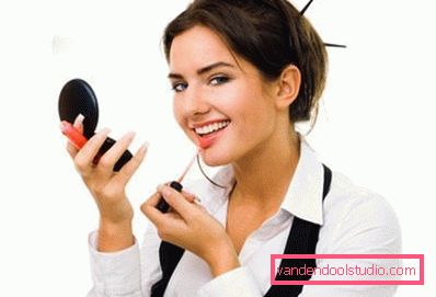 poslovni make up poslovni make up
