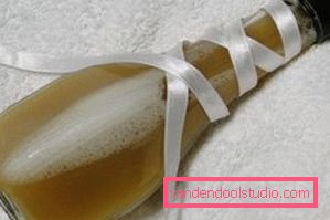 tekoči šampon v steklenici tekoči šampon v steklenici