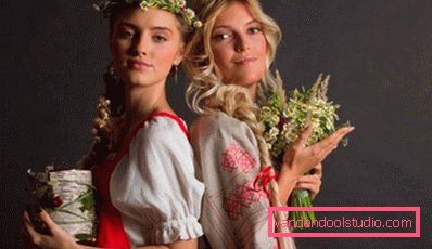Stara ruska lepotica Stara ruska lepotica