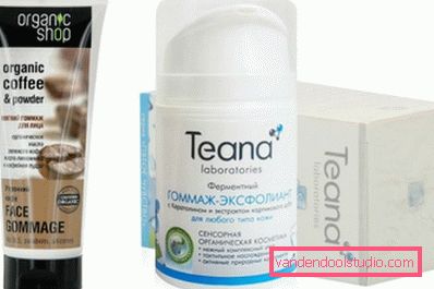 Ekološka trgovina in laboratoriji Teana Ekološka trgovina in laboratoriji Teana