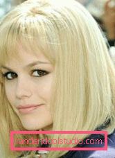 Če se odločiš postati blondinka