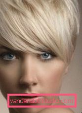Če se odločiš postati blondinka