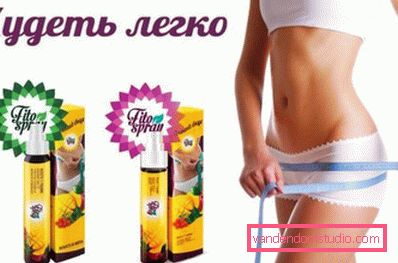 izgubiti težo je enostavno