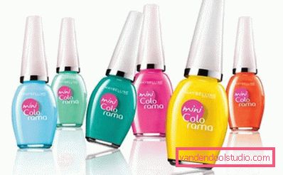 Maybelin Colorama Maybelin Colorama