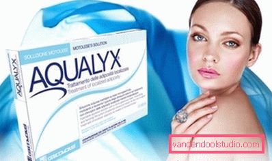 Aqualyx za intralipoterapijo Aqualyx za intralipoterapijo