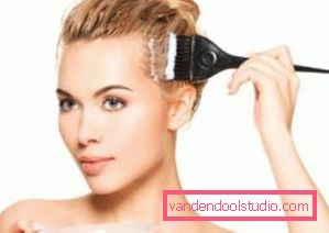 Oljna maska z vitaminom E Kako uporabljati vitamin E za lase