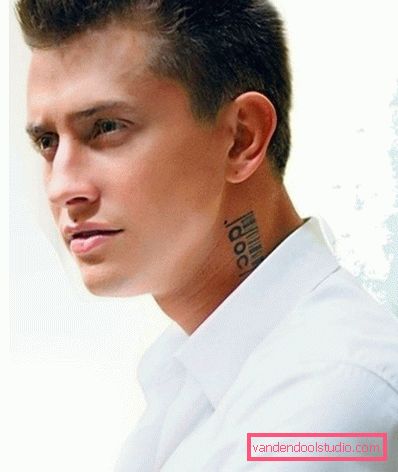pričeska Pavel Priluchny. Kaj je pričeska Pavel Priluchnyi pozval - fotografija