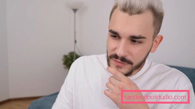 Kako je frizura Yulika Oneska