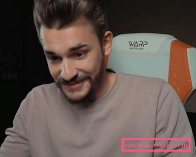 Kako je frizura Yulika Oneska