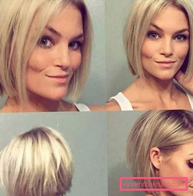 Las Gagarin Kako narediti lase, kot je Polina Gagarina