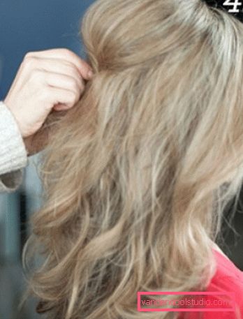Kako narediti frizuro s kupom - 50 lepih idej za oblikovanje