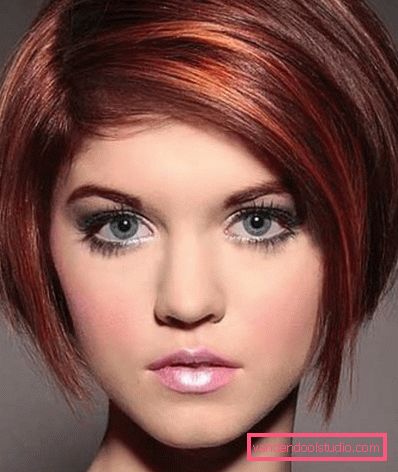 pričeske v šoli naredite sami Kako narediti frizuro v šolo z lastnimi rokami - enostavno styling za najstnice v 5 minutah