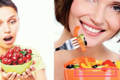 vitamini v hrani