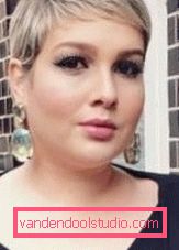 Kratke odbitke za debele ženske Katere kratke odbitke so primerne za debele ženske