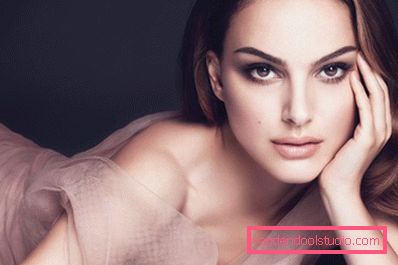 natali portman z lahkim make-upom natali portman z lahkim make-upom