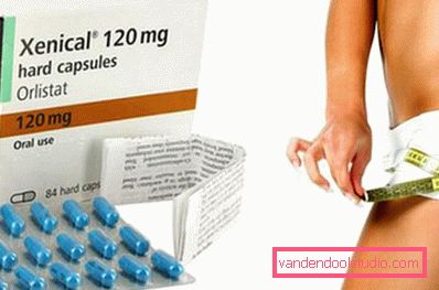 Xenical kapsule za hujšanje Xenical kapsule za hujšanje
