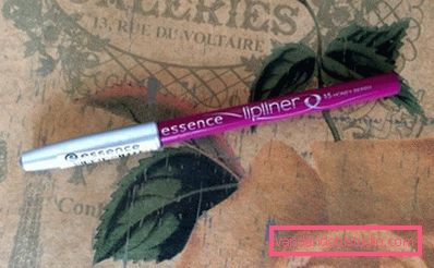 Essence Lipliner