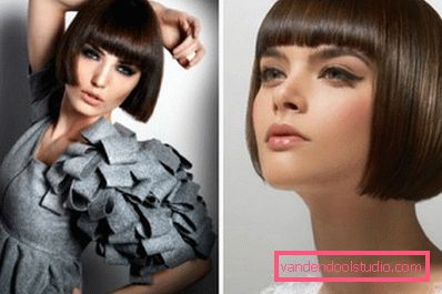 modeli s kostanjevimi lasmi modeli s kostanjevimi lasmi