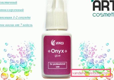 Cev blagovne znamke Verdi Onyx Cev blagovne znamke Verdi Onyx