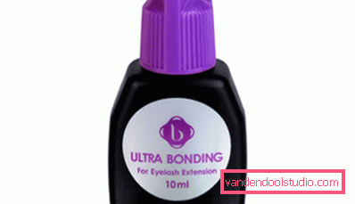 steklenica znamke ultra lepljenje Steklenica znamke Ultra Bonding