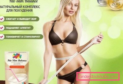 Naravni kompleks za hujšanje Fito Slim Balance Naravni kompleks za hujšanje Fito Slim Balance