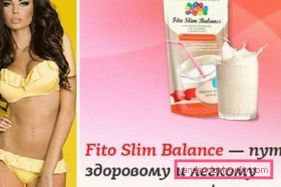 pijača za kurjenje maščob Fito Slim Balance pijača za kurjenje maščob Fito Slim Balance