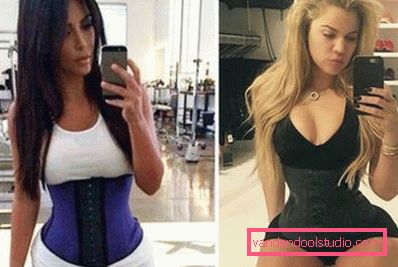 Kim in Chloe Kim in Chloe