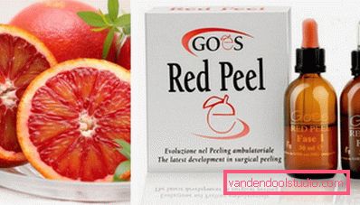 Red Peel z R.O.C. Red Peel z R.O.C.
