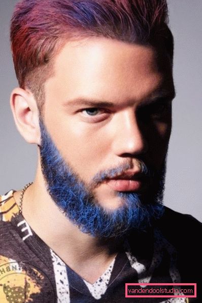 ustvarjalna kratka frizura Kreativna kratka frizura - modni trend 2019