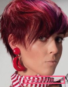 Ustvarjalno barvanje las Creative barva las 2019 - ne gredo neopaženo