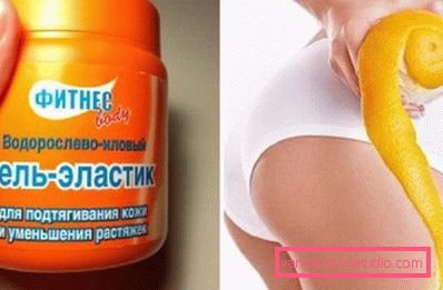 znebiti se pomarančne lupine znebiti se pomarančne lupine