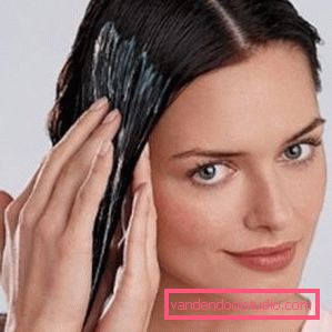 Kefir maska za lase Najboljše maske za lase iz kefirja